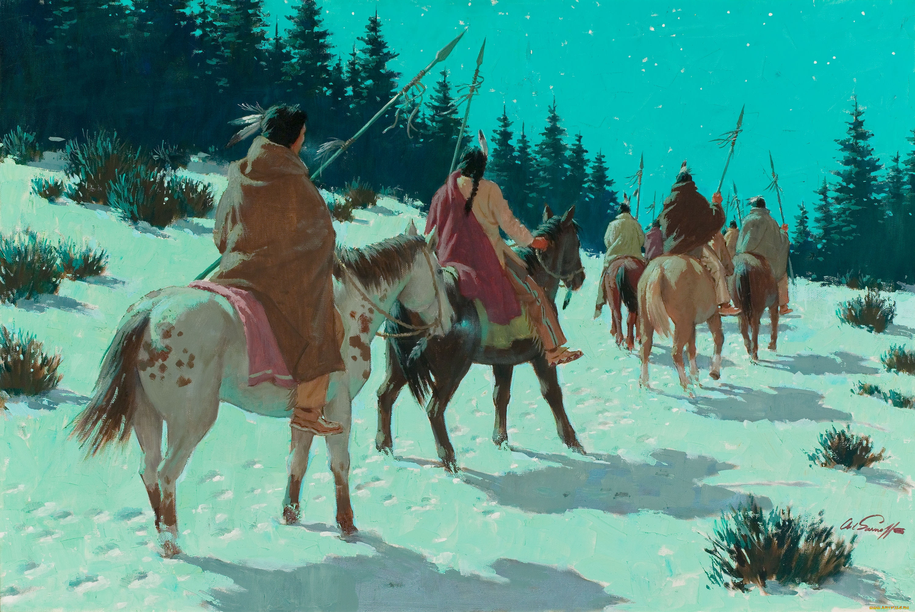 arthur, saron, sarnoff, , , , , 
